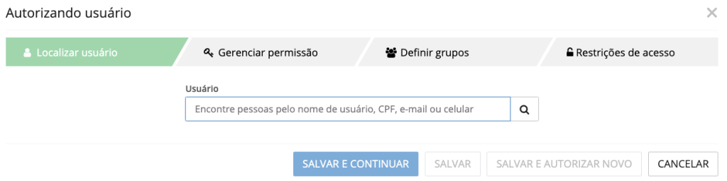 Facebook Login exigirá permissão para publicar no perfil do usuário