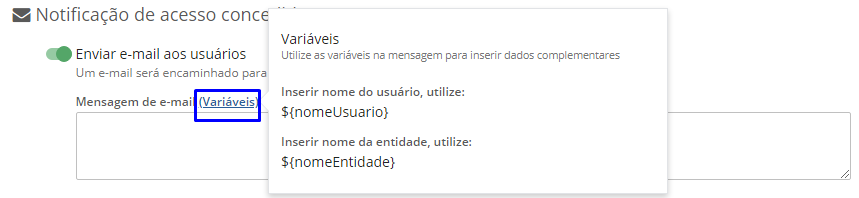 autorizacoes